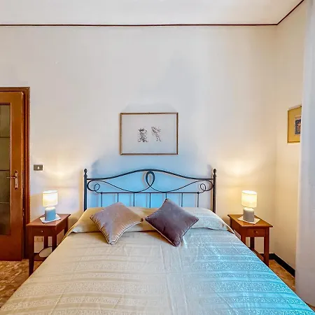 Apartment Parking Privatea 15 Minuti Da Portofino