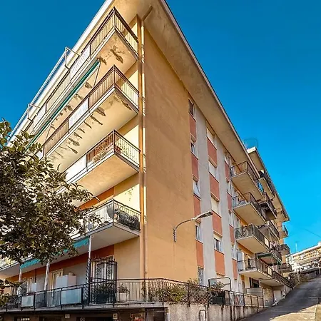 Apartment Parking Privatea 15 Minuti Da Portofino