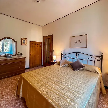 Parking Privatea 15 Minuti Da Portofino 公寓 拉帕洛